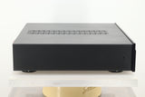 Audia Flight FL3 S Integrated Amplifier - Black