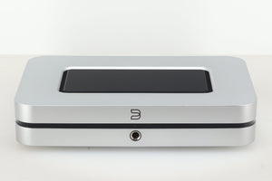 Bluesound Node X Streamer