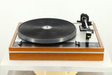 Thorens TD160 Turntable