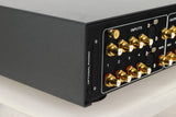 Audia Flight FL3 S Integrated Amplifier - Black