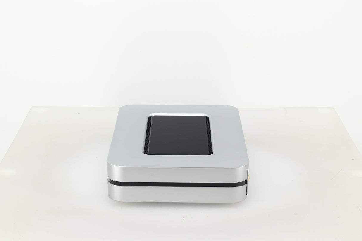 Bluesound Node X Streamer