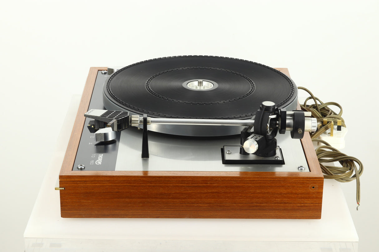 Thorens TD160 Turntable