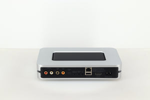 Bluesound Node X Streamer