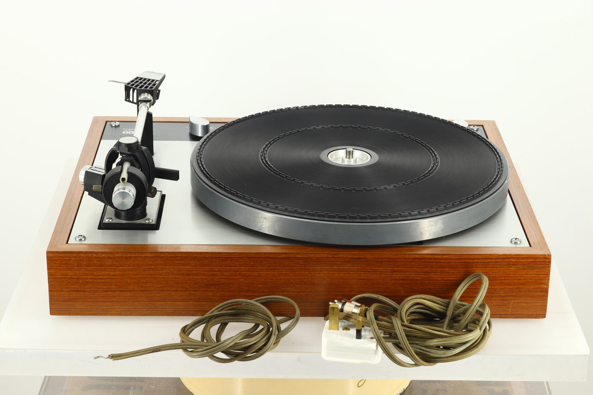 Thorens TD160 Turntable