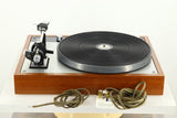 Thorens TD160 Turntable