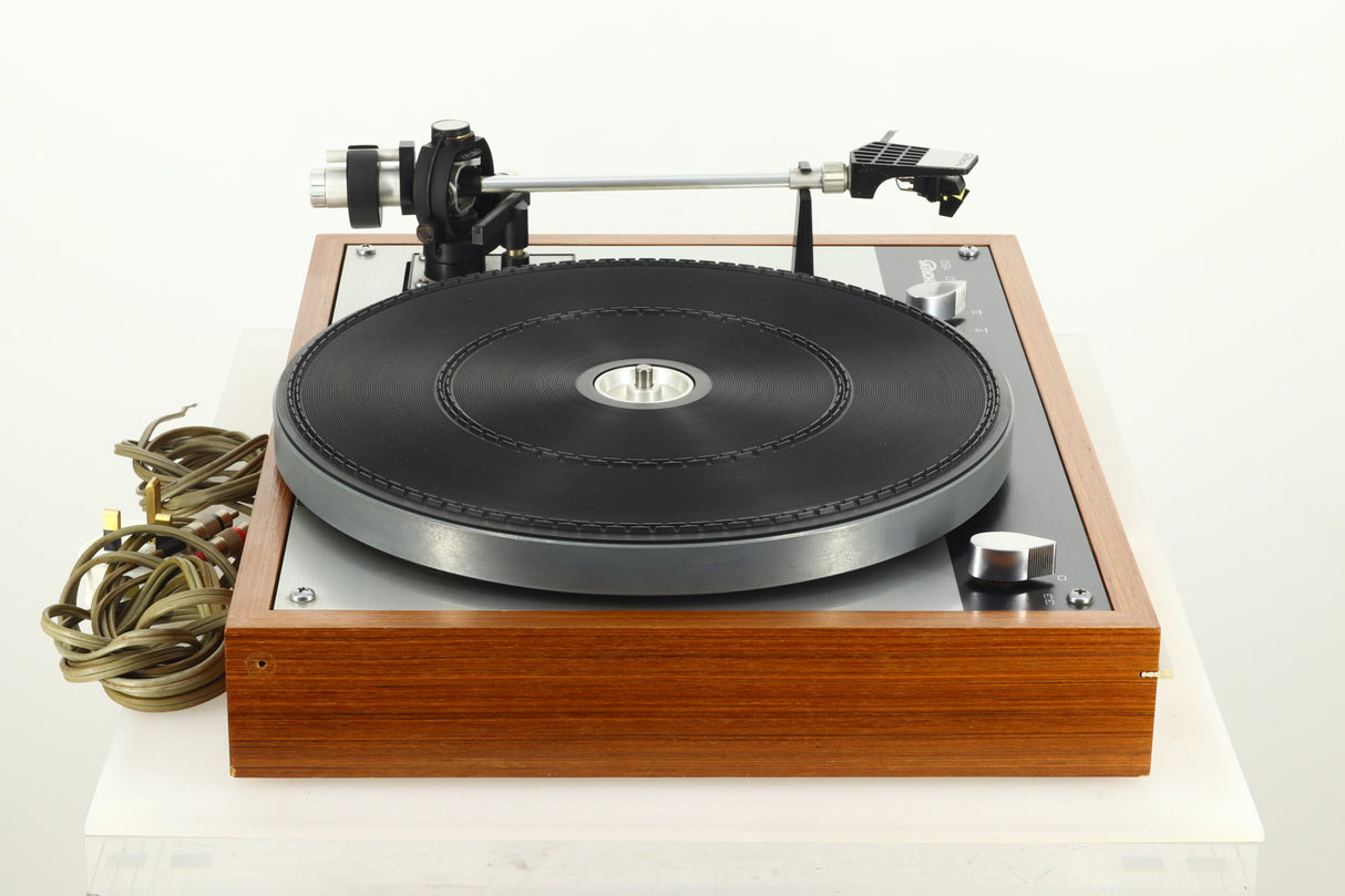 Thorens TD160 Turntable