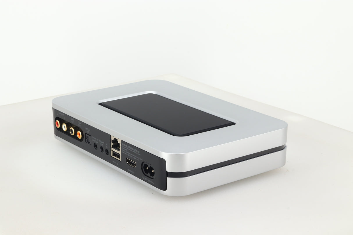 Bluesound Node X Streamer