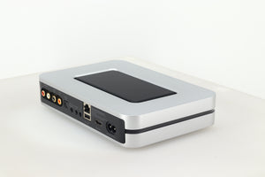 Bluesound Node X Streamer