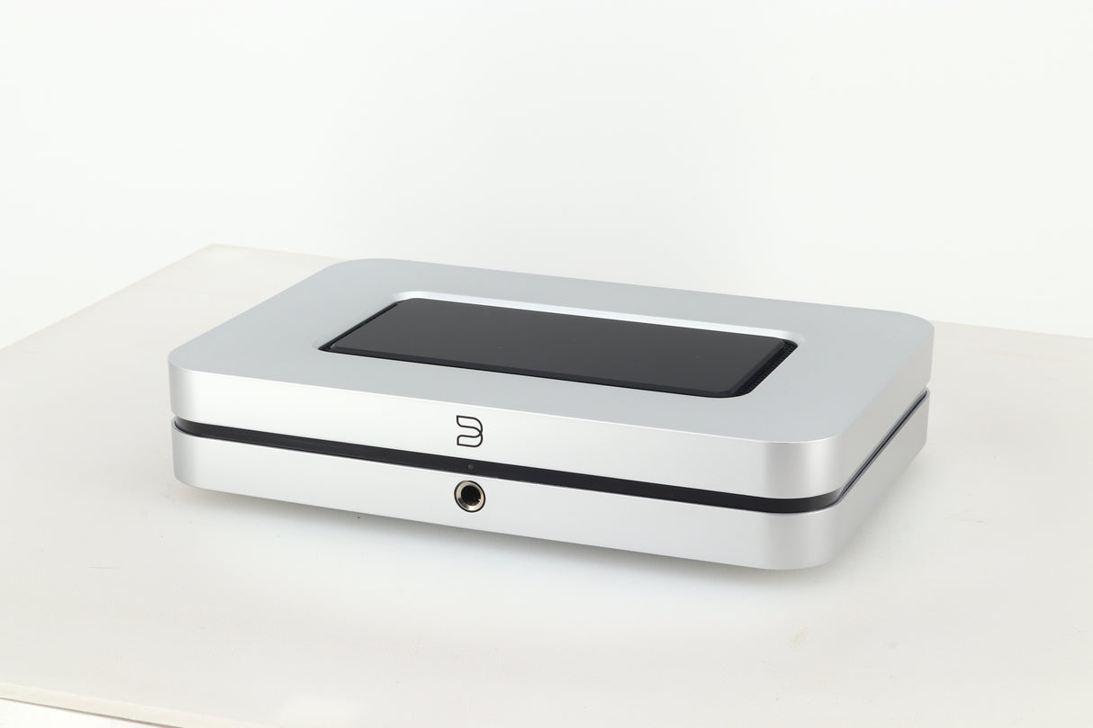 Bluesound Node X Streamer