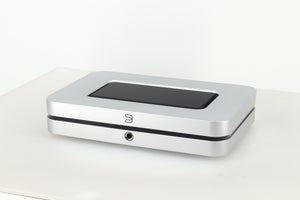 Bluesound Node X Streamer