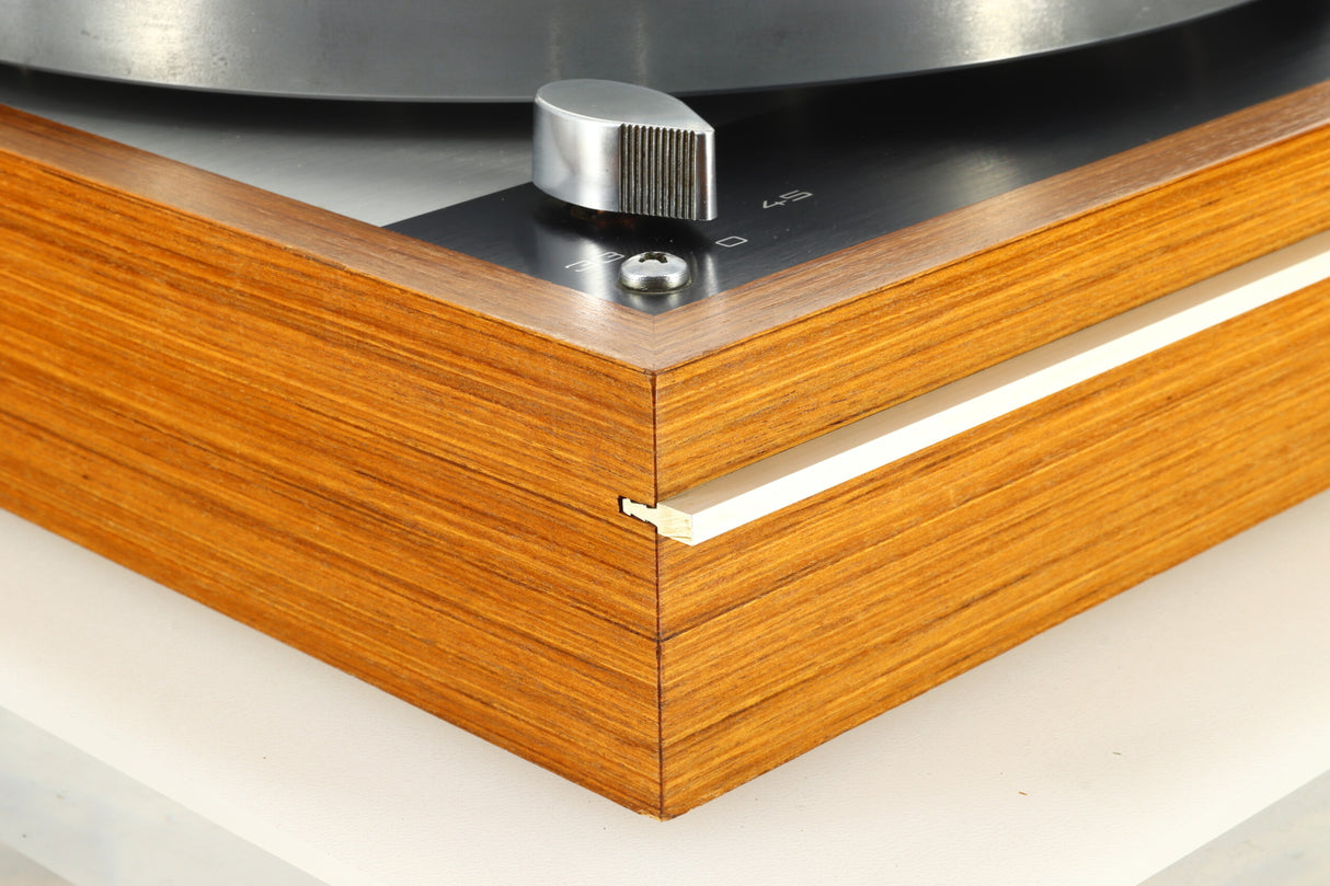 Thorens TD160 Turntable