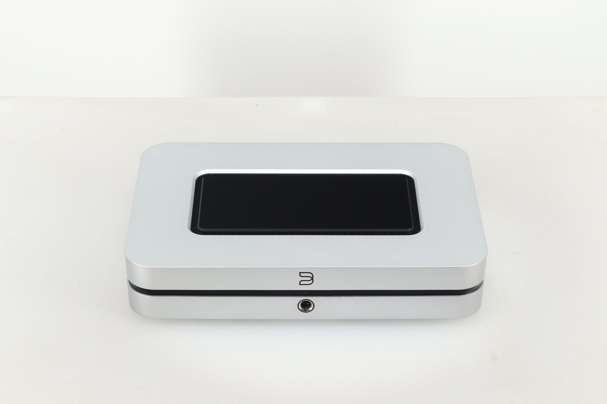 Bluesound Node X Streamer