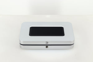 Bluesound Node X Streamer