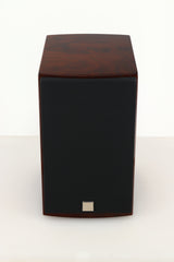 Dali Menuet SE Standmount Speakers - Wild Walnut Gloss