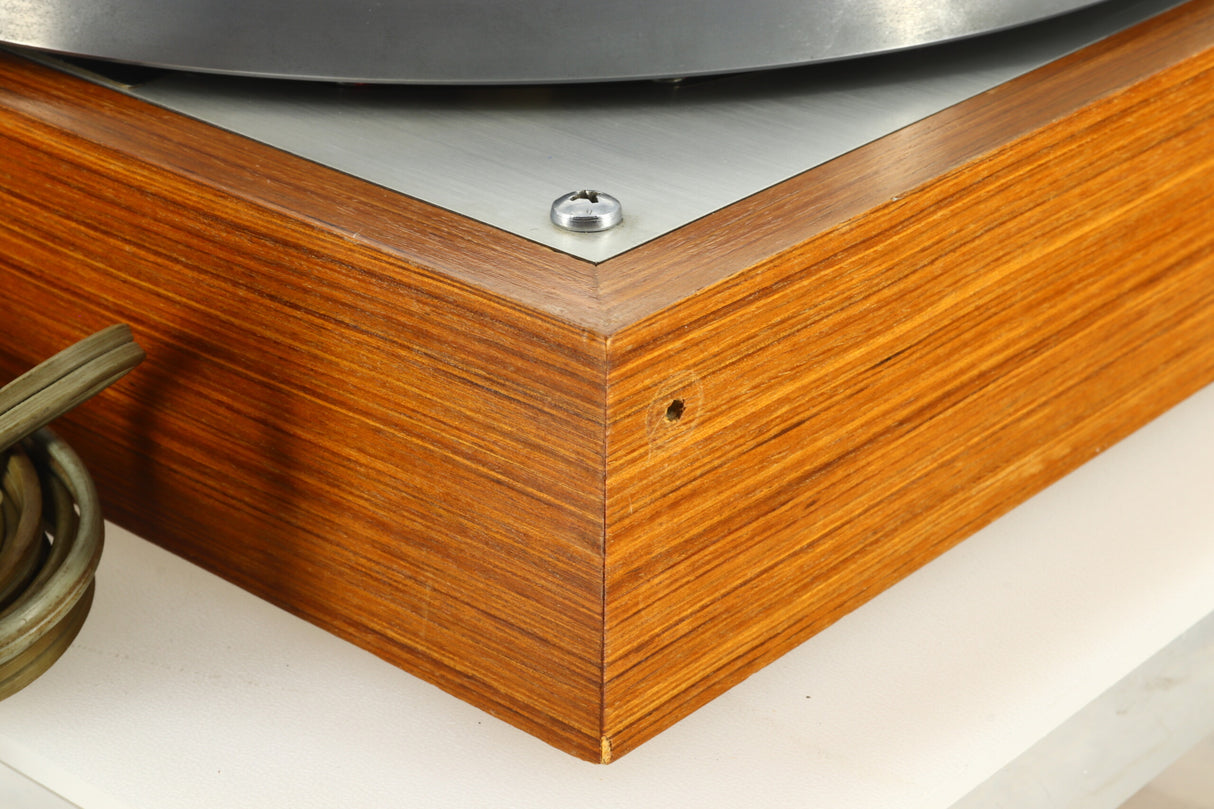 Thorens TD160 Turntable
