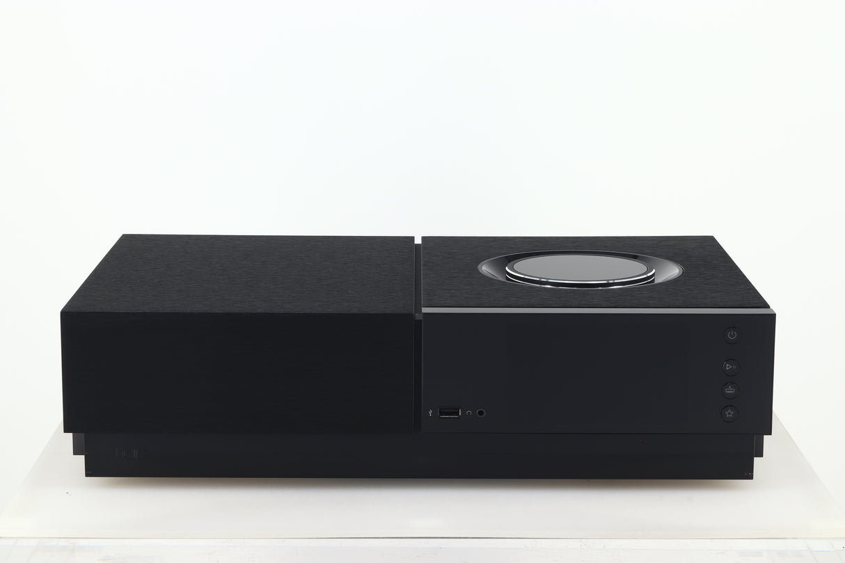 Naim Uniti Nova Power Edition Streaming System