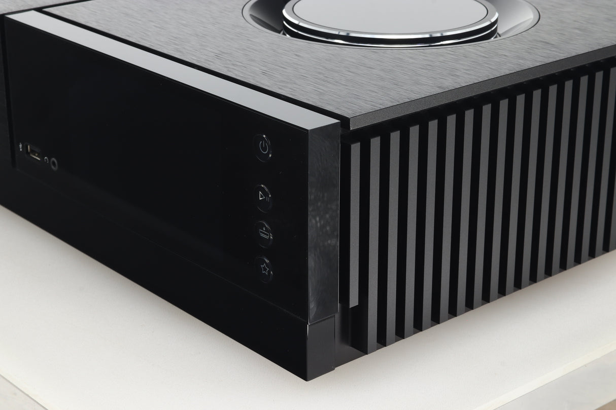 Naim Uniti Nova Power Edition Streaming System