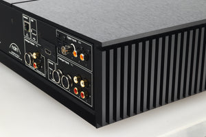 Naim Uniti Nova Power Edition Streaming System