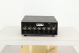 Naim NAXO 3-6 Crossover (1986)