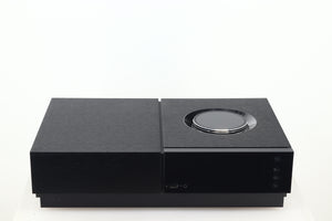 Naim Uniti Nova Power Edition Streaming System