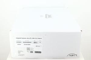 Naim Uniti Nova Power Edition Streaming System