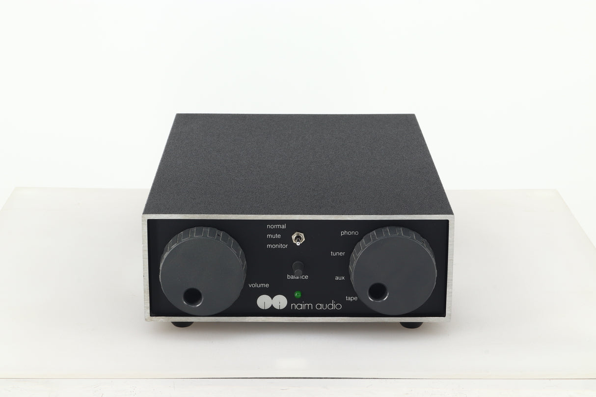 Naim NAC 62 Pre Amplifier (1988)