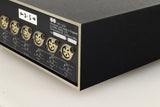 Naim NAXO 3-6 Crossover (1986)