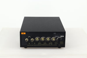 Naim NAC 62 Pre Amplifier (1988)