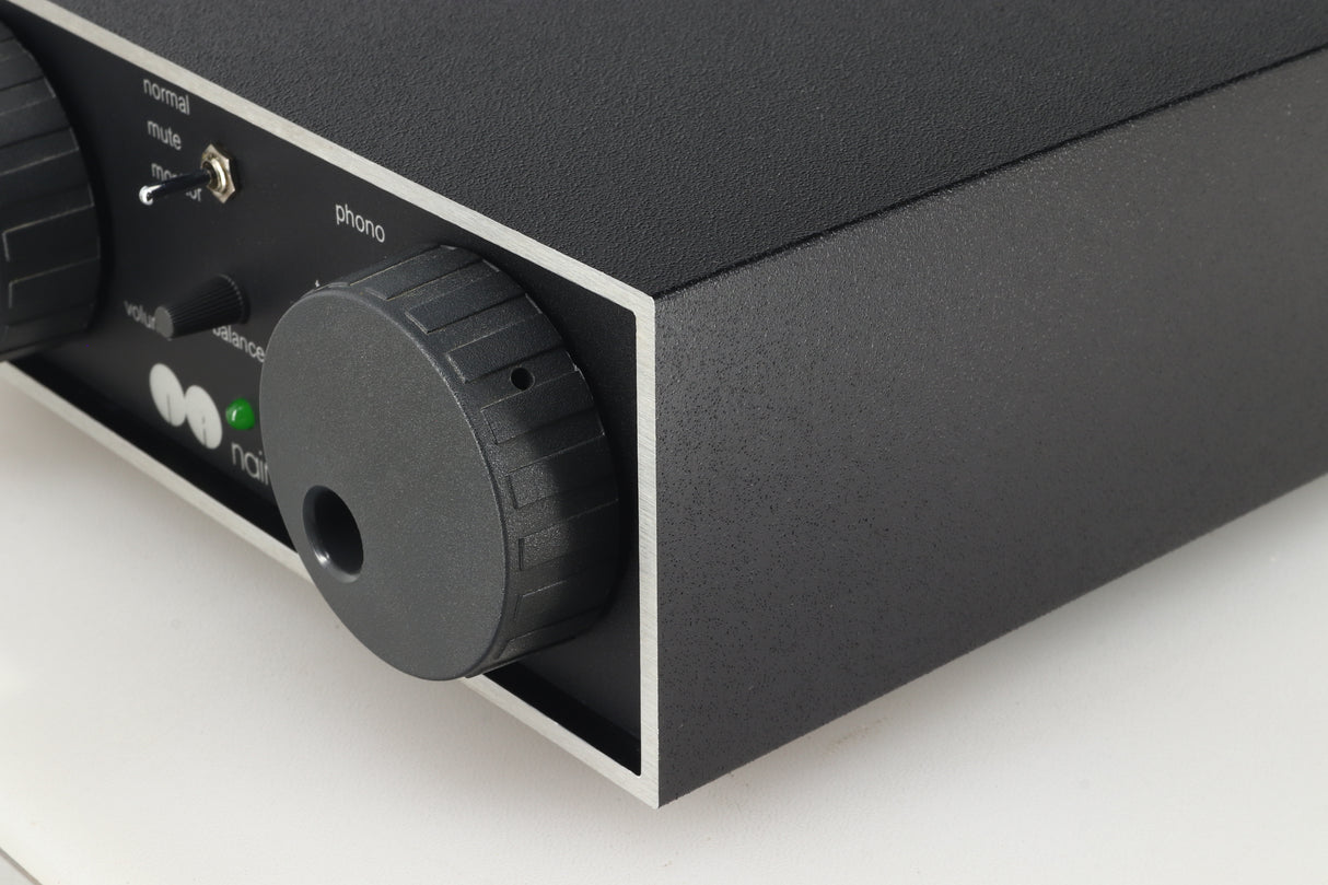 Naim NAC 62 Pre Amplifier (1988)