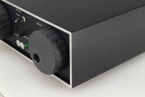 Naim NAC 62 Pre Amplifier (1988)
