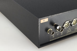 Naim NAC 62 Pre Amplifier (1988)