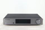 Cambridge Audio CXN V2 Streamer - Lunar Grey