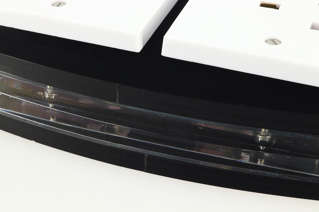 Music Works Reflex Lite Star Earth Distribution Block