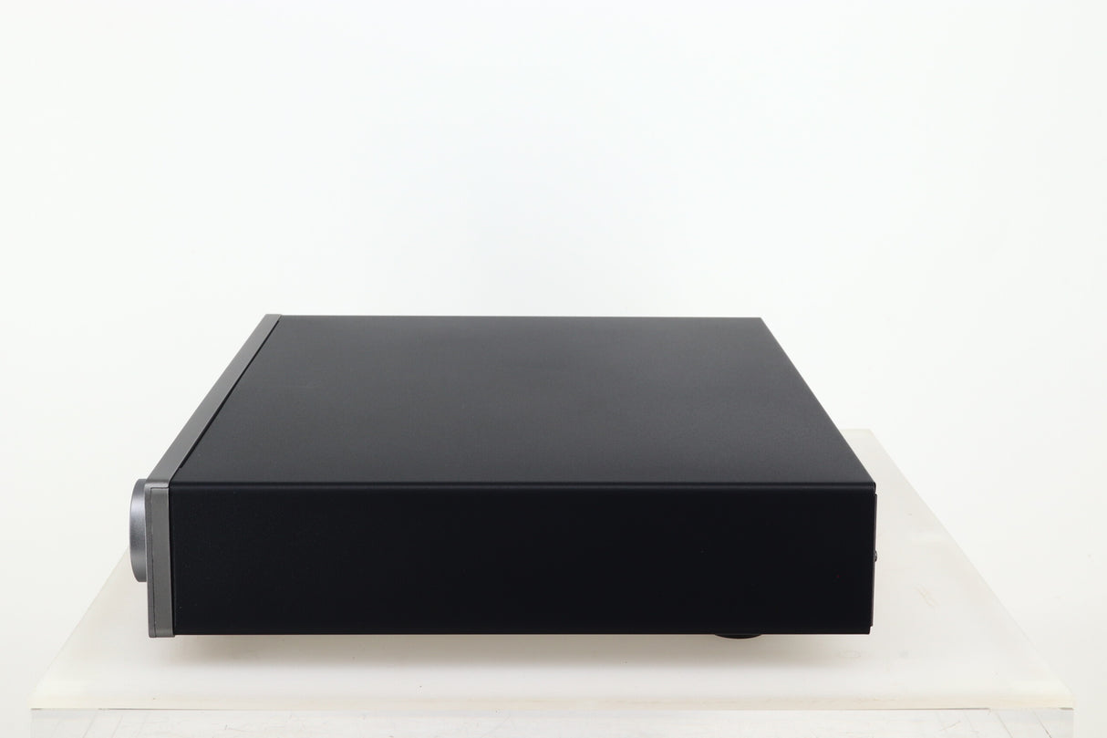 Cambridge Audio CXN V2 Streamer - Lunar Grey
