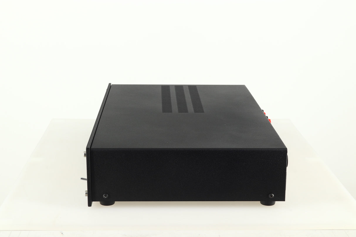 Croft Series 7R Power Amplifier - Black
