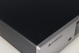 Cambridge Audio CXN V2 Streamer - Lunar Grey