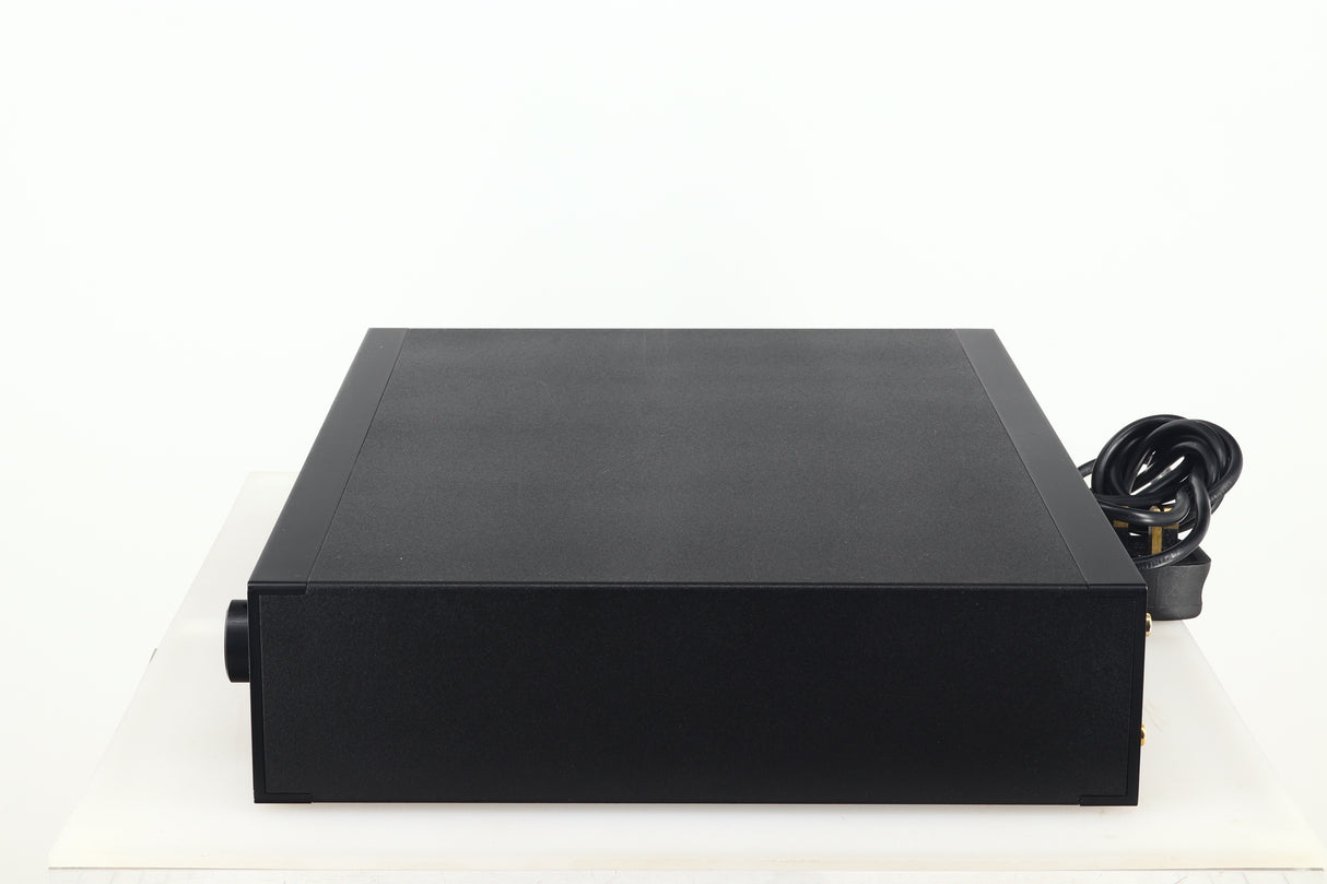 Exposure X Integrated Amplifier