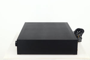 Exposure X Integrated Amplifier