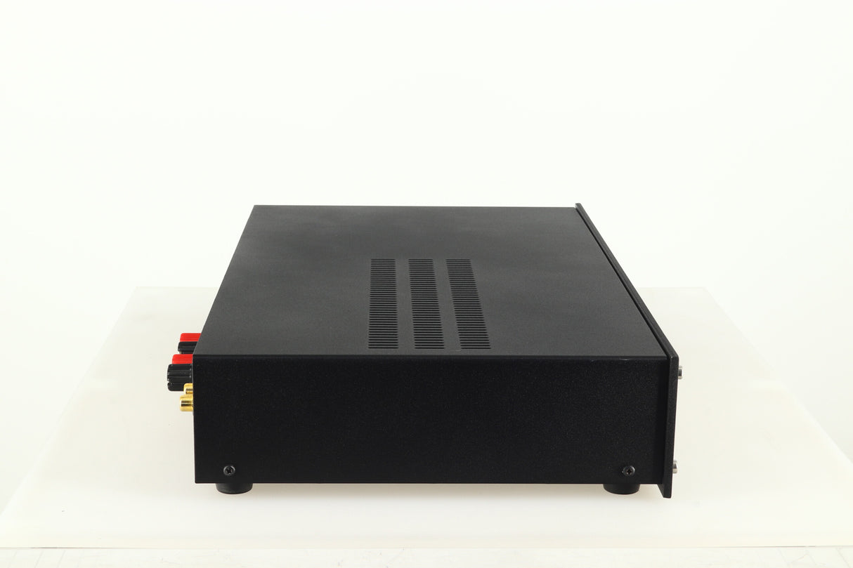 Croft Series 7R Power Amplifier - Black