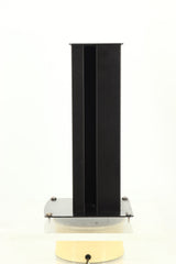 Soundstyle Z1 Speaker Stands - Black