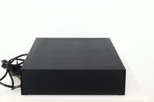Exposure X Integrated Amplifier