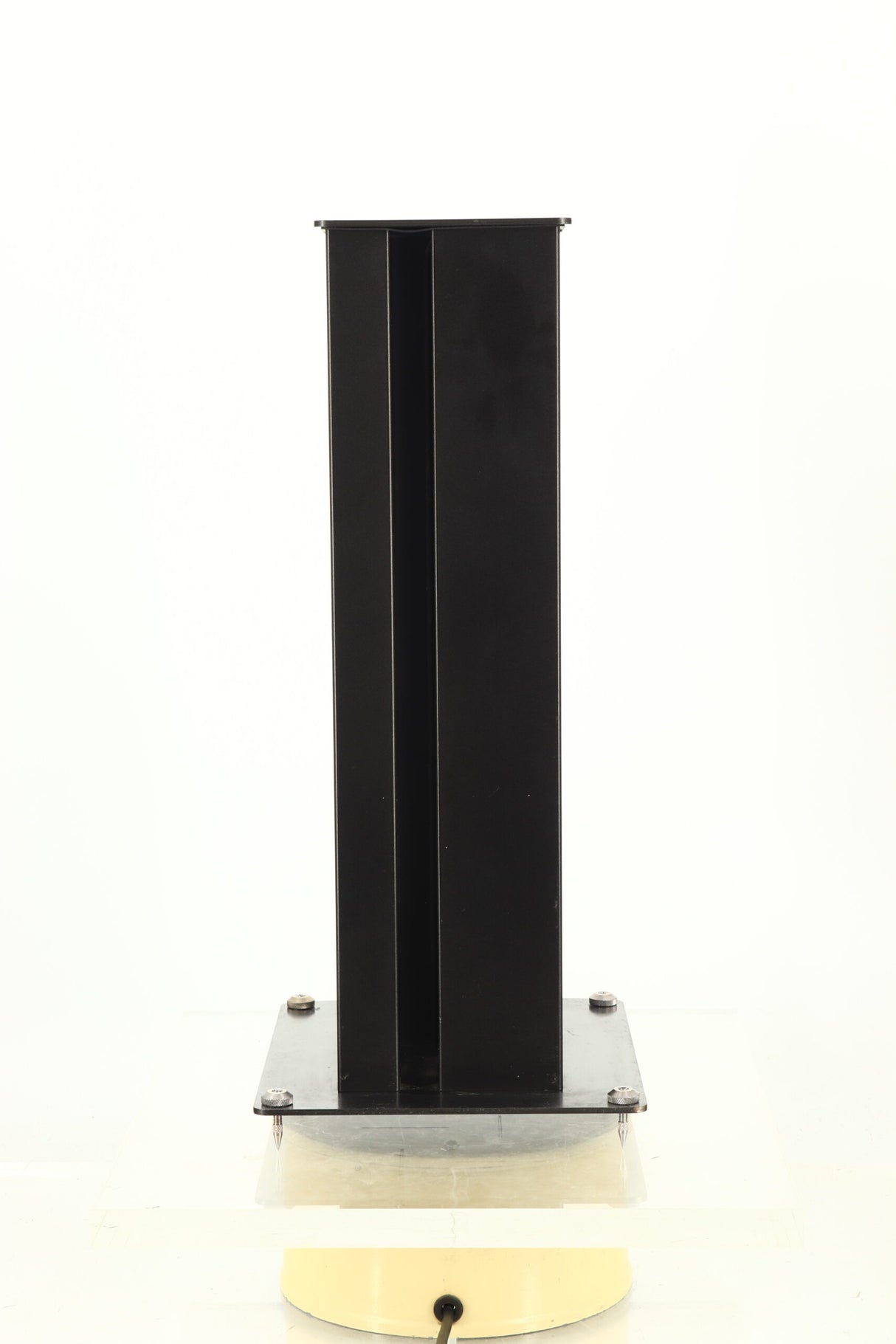 Soundstyle Z1 Speaker Stands - Black