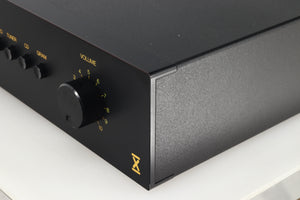 Exposure X Integrated Amplifier
