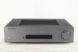 Cambridge Audio CXA 81 Integrated Amplifier - Lunar Grey