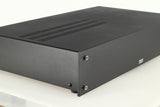 Croft Series 7R Power Amplifier - Black