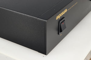 Exposure X Integrated Amplifier