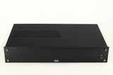 Croft Series 7R Power Amplifier - Black