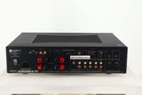 Cambridge Audio CXA 81 Integrated Amplifier - Lunar Grey