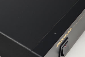Exposure X Integrated Amplifier