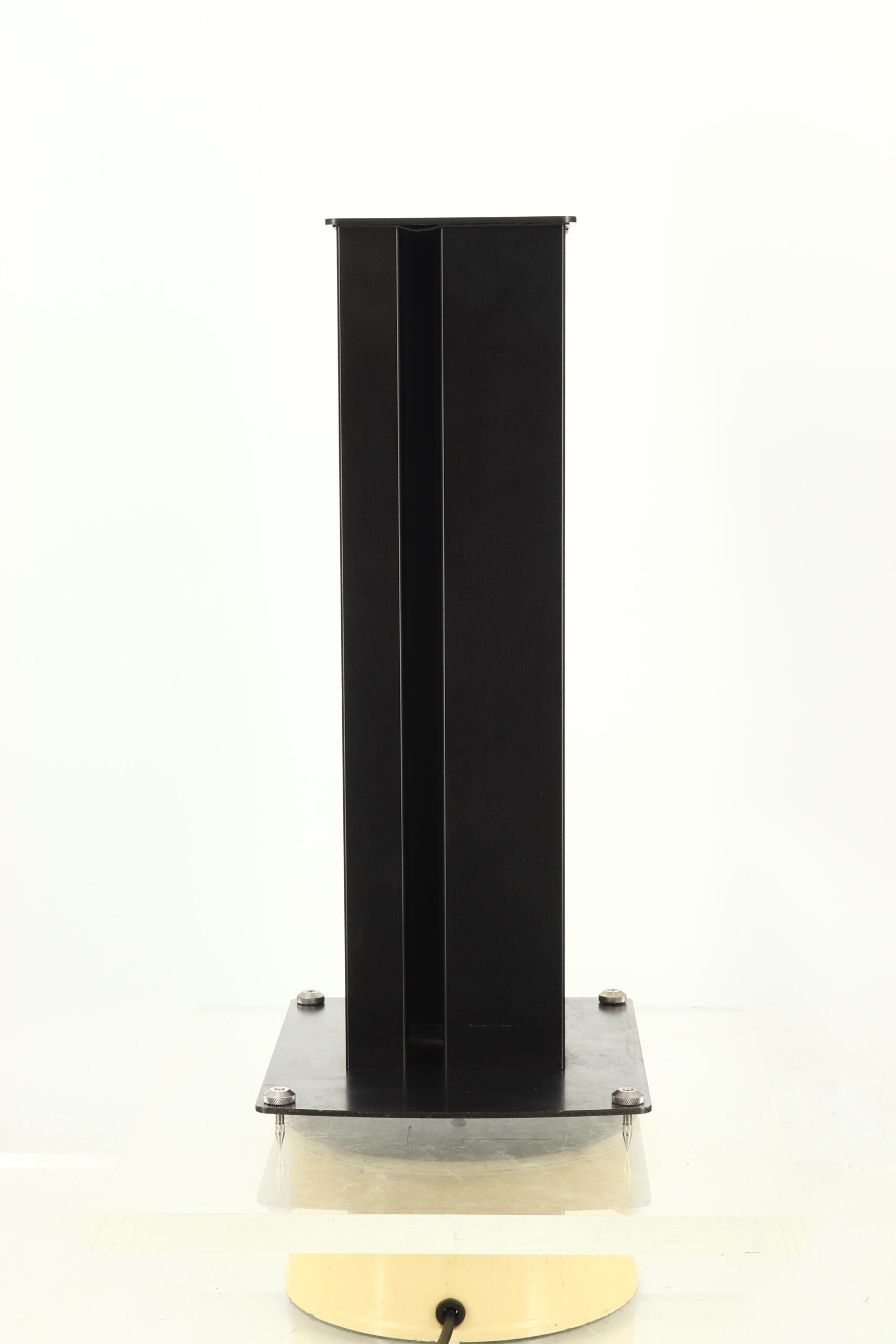 新品未使用 bonet stand ST181 2106 Soundstyle Z1 Speaker Stands - Black – 2ndhandhifi.co.uk